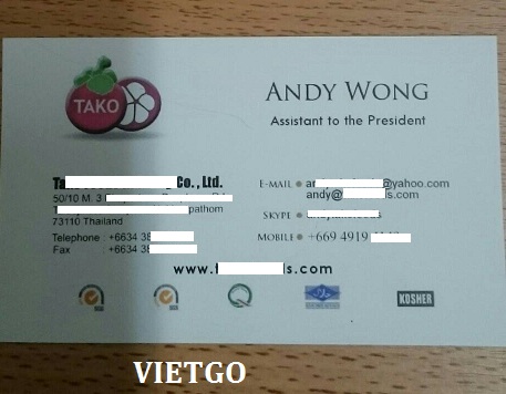 thanh long việt nam